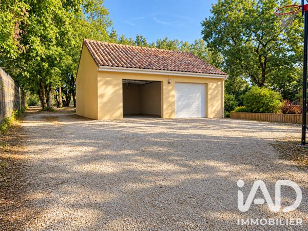 Maison à vendre 5 pièces 145 m² Castelnau-d'Estrétefonds