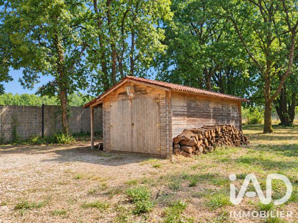 Maison à vendre 5 pièces 145 m² Castelnau-d'Estrétefonds