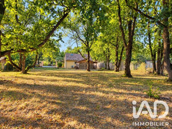 Maison à vendre 5 pièces 145 m² Castelnau-d'Estrétefonds