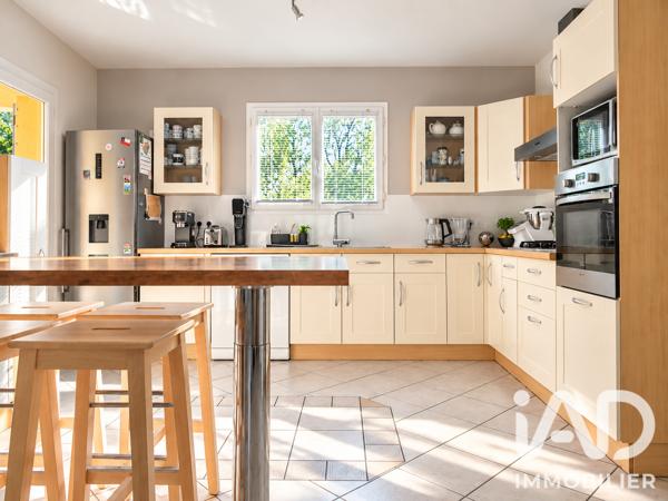 Maison à vendre 5 pièces 145 m² Castelnau-d'Estrétefonds