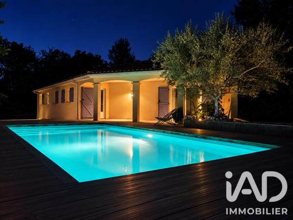 Maison à vendre 5 pièces 145 m² Castelnau-d'Estrétefonds