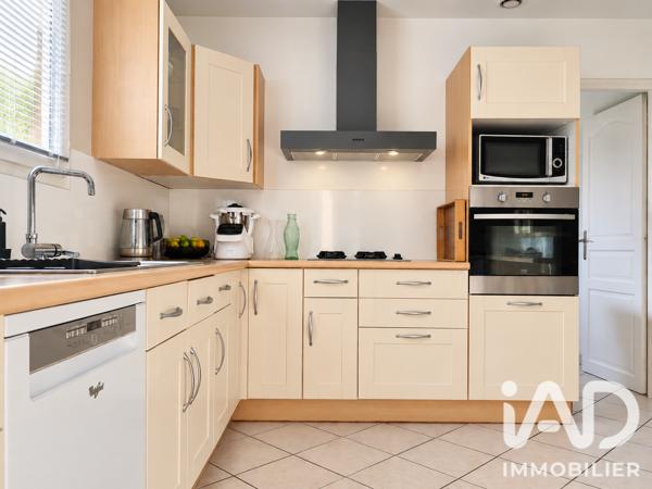 Maison à vendre 5 pièces 145 m² Castelnau-d'Estrétefonds