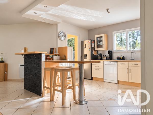Maison à vendre 5 pièces 145 m² Castelnau-d'Estrétefonds
