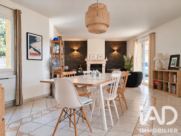 Maison à vendre 5 pièces 145 m² Castelnau-d'Estrétefonds