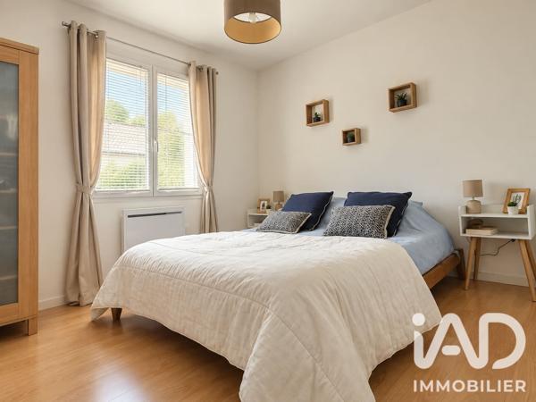 Maison à vendre 5 pièces 145 m² Castelnau-d'Estrétefonds