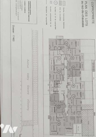 Appartement 2 pièces - LOI PINEL - AMIENS