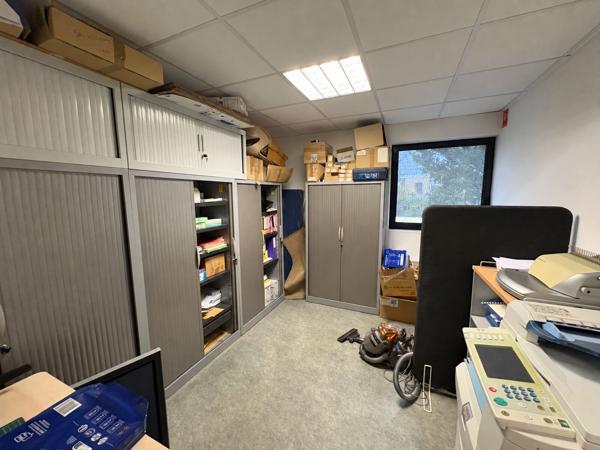 Bureaux à louer - 130 m2- Orléans
