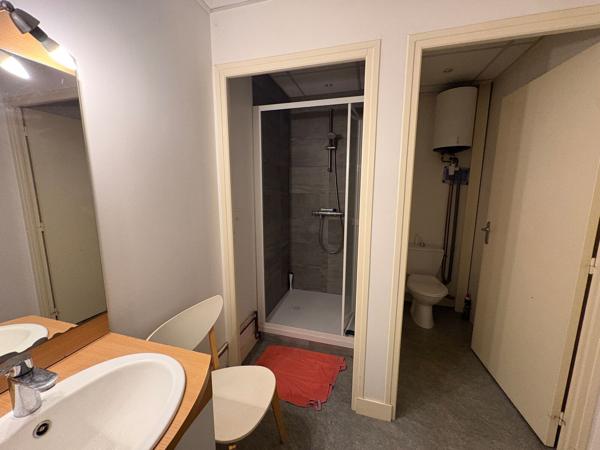 Bureaux à louer - 130 m2- Orléans