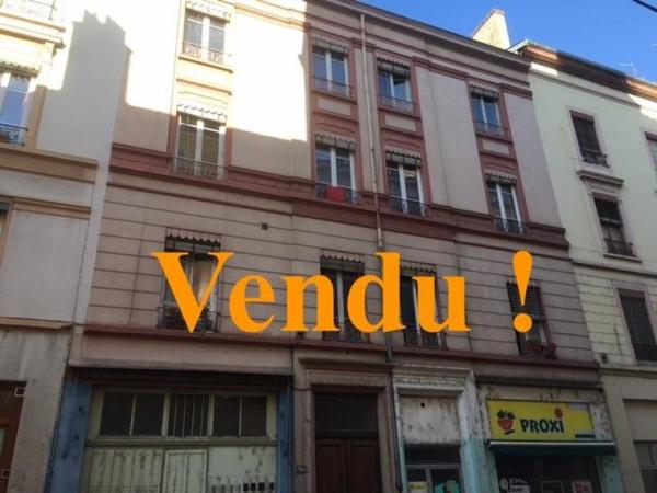 Lyon 6 .~Quartier Bellcombe , en pleine expansion !~Emplacement de choix pour cet ensemble immobilier ...