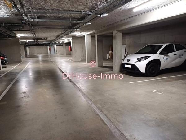 Appartement à vendre 2 pièces de 40 m²