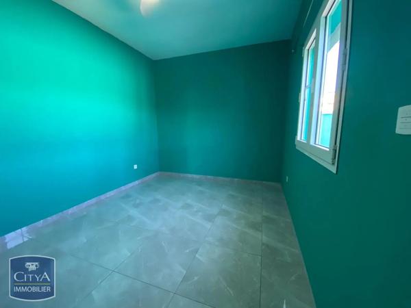 Maison à louer 4 pièces 114m² Bras-Panon (97412)