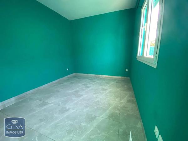 Maison à louer 4 pièces 114m² Bras-Panon (97412)