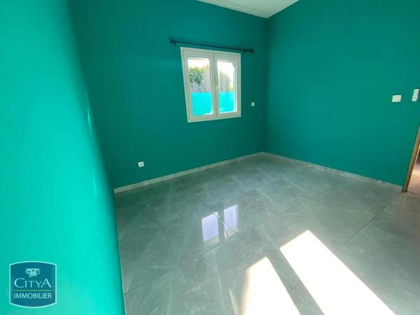 Maison à louer 4 pièces 114m² Bras-Panon (97412)