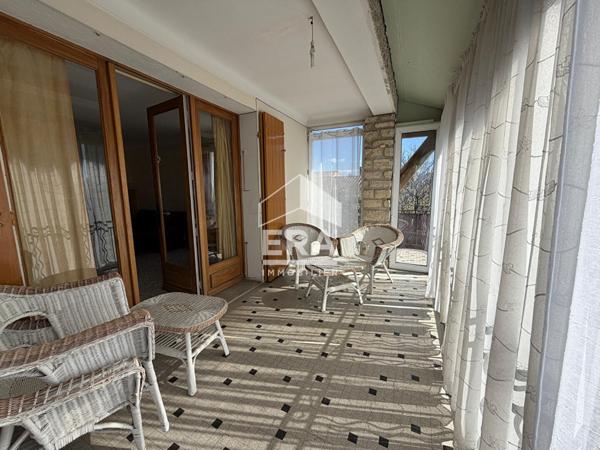Maison Aubignan 6 pièce(s) 220m2