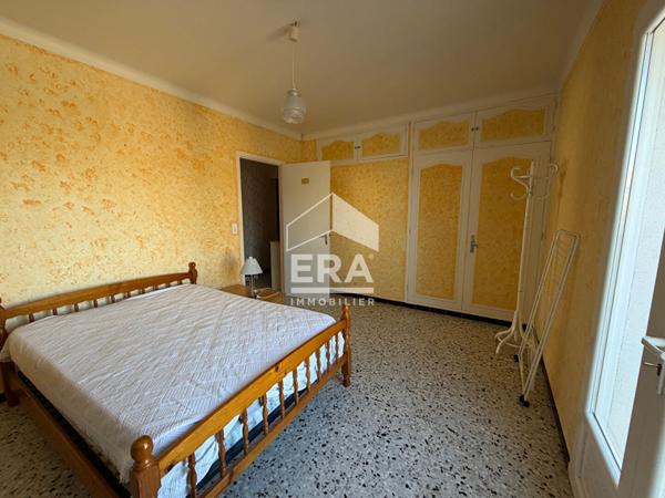 Maison Aubignan 6 pièce(s) 220m2