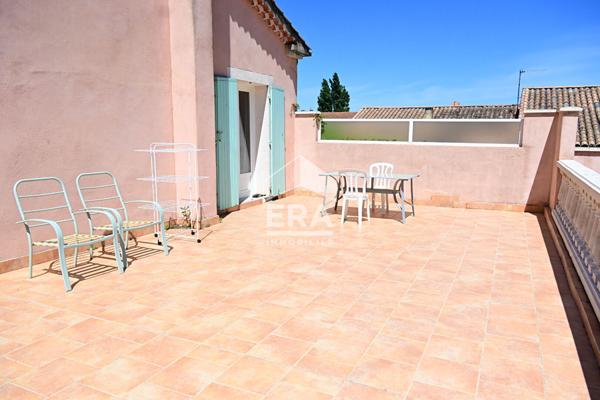 Maison Aubignan 6 pièce(s) 220m2