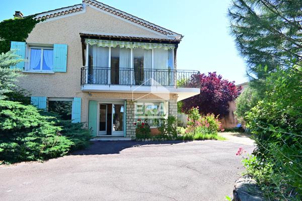 Maison Aubignan 6 pièce(s) 220m2