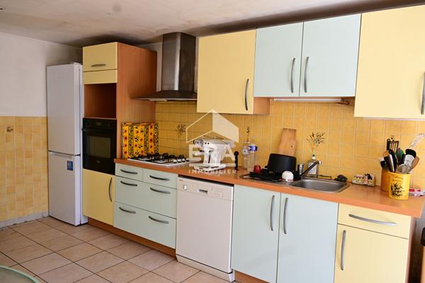 Maison Aubignan 6 pièce(s) 220m2