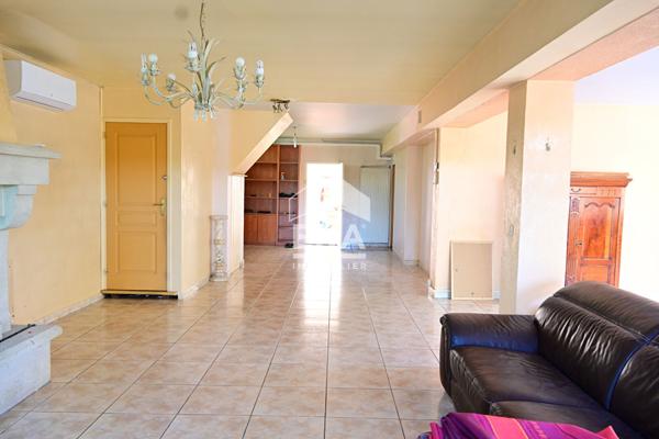 Maison Aubignan 6 pièce(s) 220m2