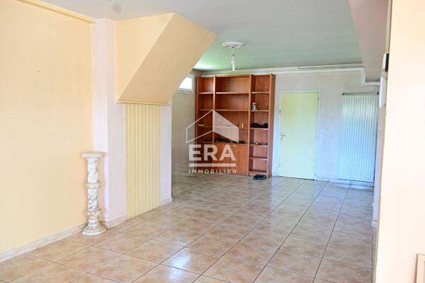 Maison Aubignan 6 pièce(s) 220m2