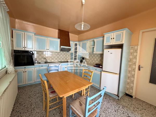 Maison Aubignan 6 pièce(s) 220m2