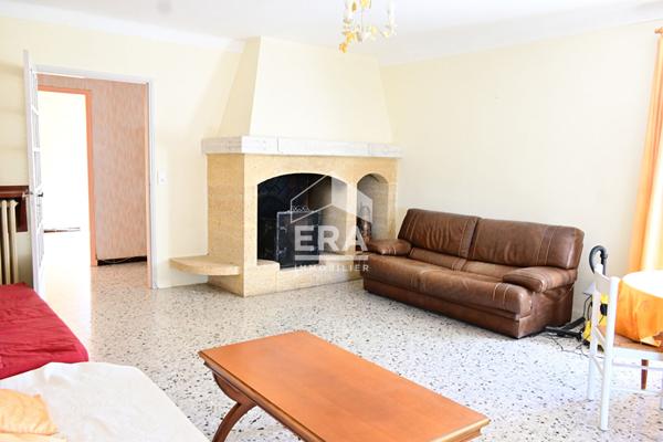 Maison Aubignan 6 pièce(s) 220m2