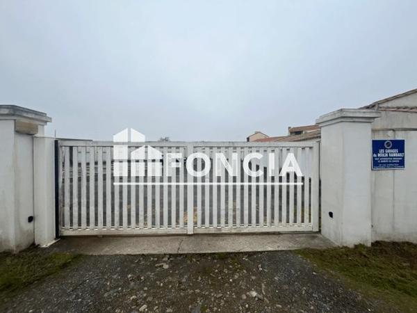 Location Parking - RUE DU MOULIN RAIMBAULT Noirmoutier En L'ile 85330