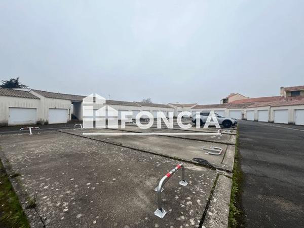 Location Parking - RUE DU MOULIN RAIMBAULT Noirmoutier En L'ile 85330