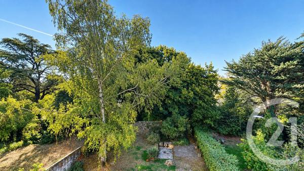 Appartement F3 à vendre  3 pièces - 61,14 m 2   NANTES  - 44
