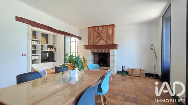Maison à vendre 6 pièces 155,7 m² Tonnay-Charente