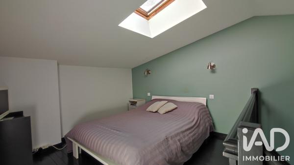 Maison à vendre 6 pièces 155,7 m² Tonnay-Charente
