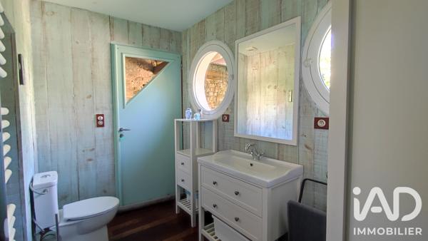 Maison à vendre 6 pièces 155,7 m² Tonnay-Charente