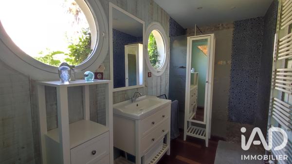 Maison à vendre 6 pièces 155,7 m² Tonnay-Charente