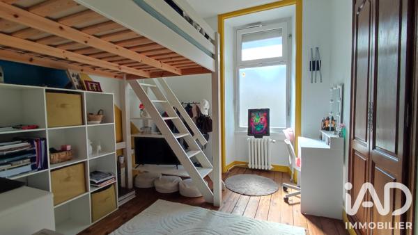 Maison à vendre 6 pièces 155,7 m² Tonnay-Charente