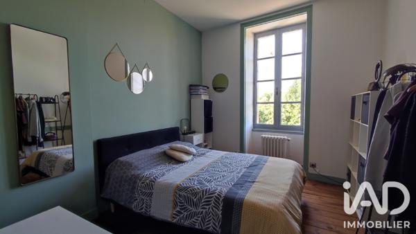 Maison à vendre 6 pièces 155,7 m² Tonnay-Charente