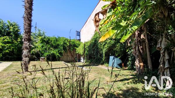 Maison à vendre 6 pièces 155,7 m² Tonnay-Charente