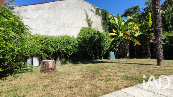 Maison à vendre 6 pièces 155,7 m² Tonnay-Charente