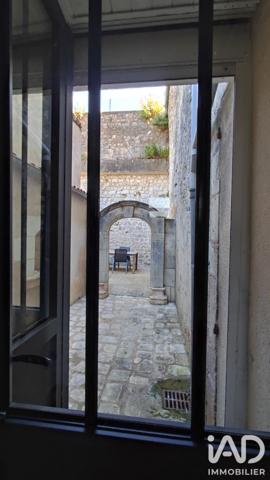 Maison à vendre 6 pièces 155,7 m² Tonnay-Charente