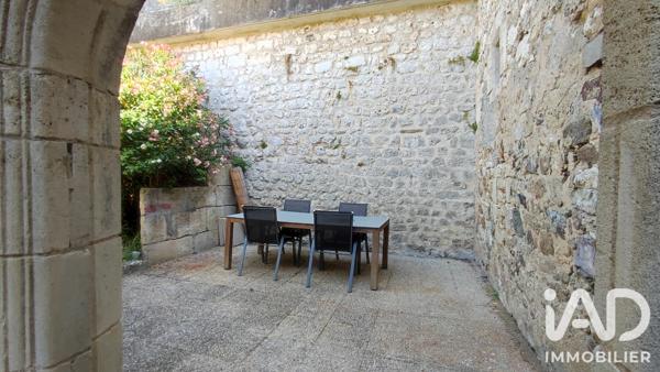 Maison à vendre 6 pièces 155,7 m² Tonnay-Charente