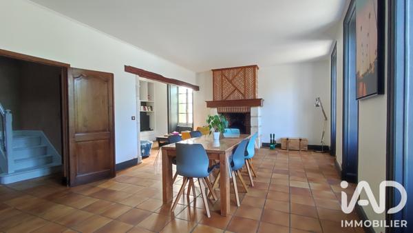 Maison à vendre 6 pièces 155,7 m² Tonnay-Charente