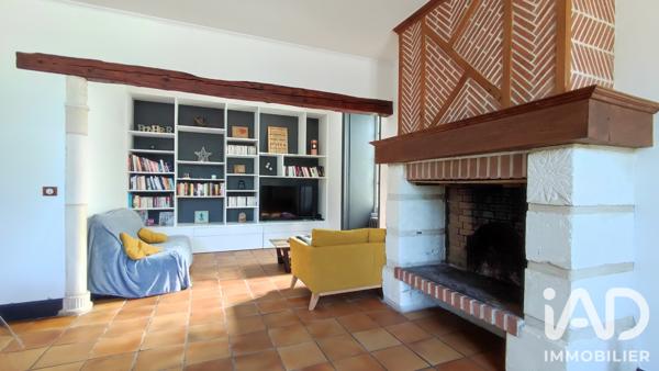 Maison à vendre 6 pièces 155,7 m² Tonnay-Charente