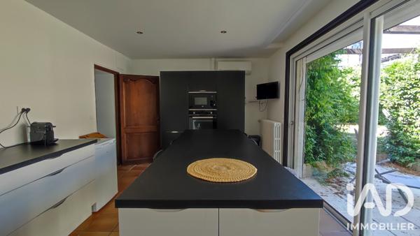 Maison à vendre 6 pièces 155,7 m² Tonnay-Charente