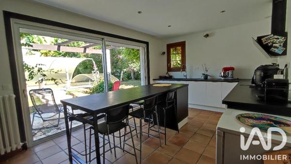 Maison à vendre 6 pièces 155,7 m² Tonnay-Charente