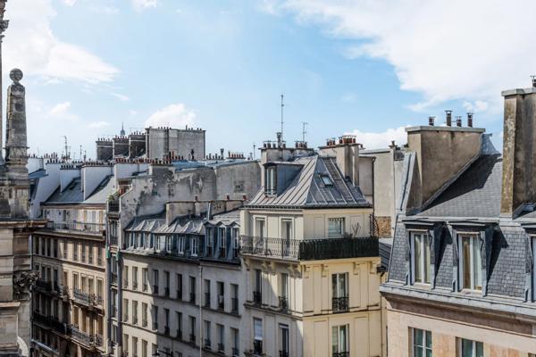 Appartement Paris 6e - SAINT-SULPICE