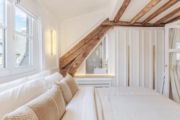 Appartement Paris 6e - SAINT-SULPICE