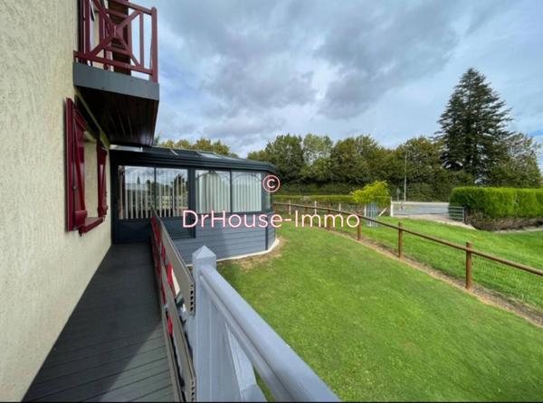 Maison à vendre 8 pièces de 179 m²