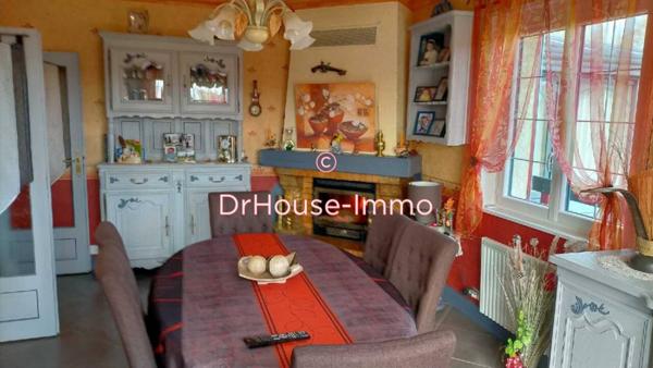 Maison à vendre 8 pièces de 179 m²