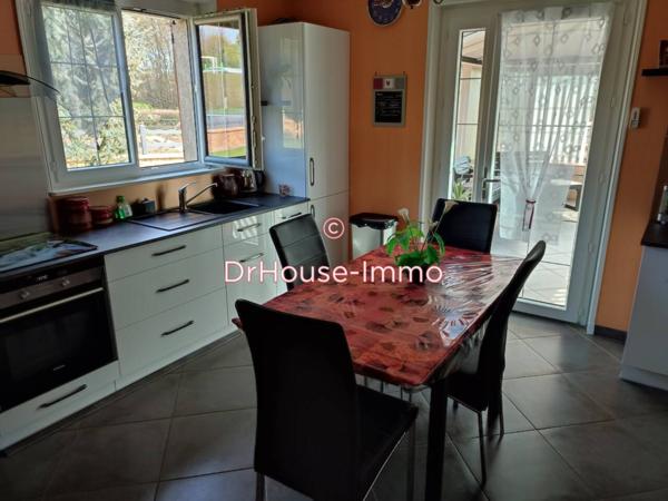 Maison à vendre 8 pièces de 179 m²