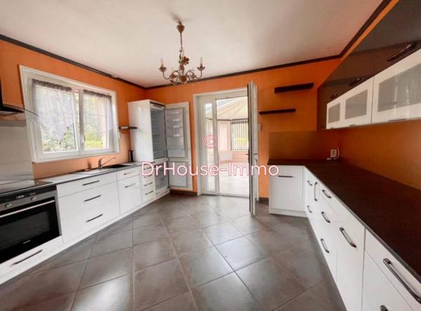 Maison à vendre 8 pièces de 179 m²