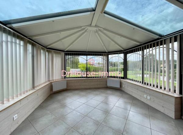 Maison à vendre 8 pièces de 179 m²